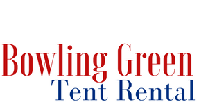 Bowling Green Tent Rental